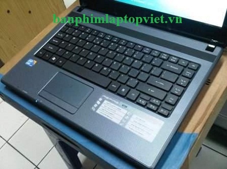 chuyên cung cấp linh kiện bàn phím laptop acer 4738, 4738z chính hãng, giá rẻ nhất, uy tín tại Hà Nội