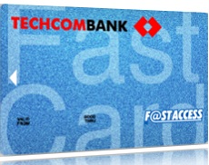 số tài khoản Techcombank
