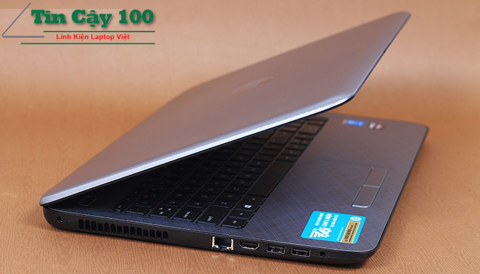 Hình ảnh laptop HP 15 ac058TU Core i5 5200U