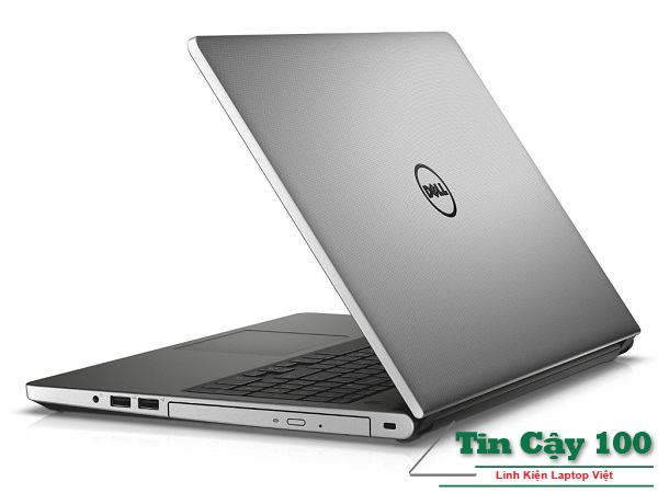 Laptop Dell (Reg Type no: P51F004)