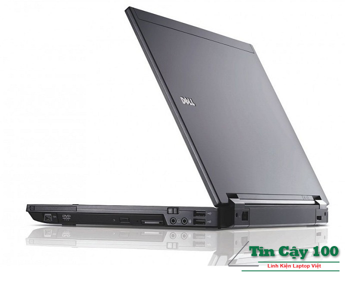 Hình ảnh laptop Dell Latitude E6410 tại Tin Cậy 100