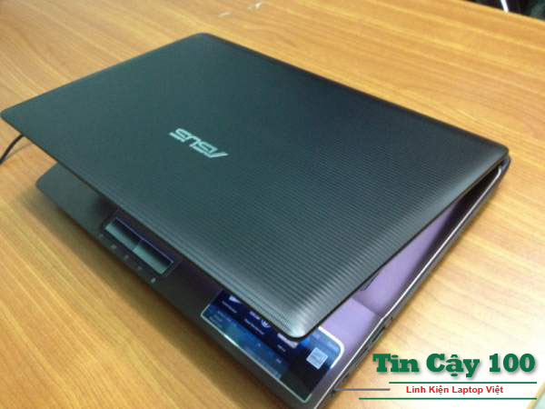 Pin laptop Asus K43s lắp cho máy Asus K43SD, K43SV