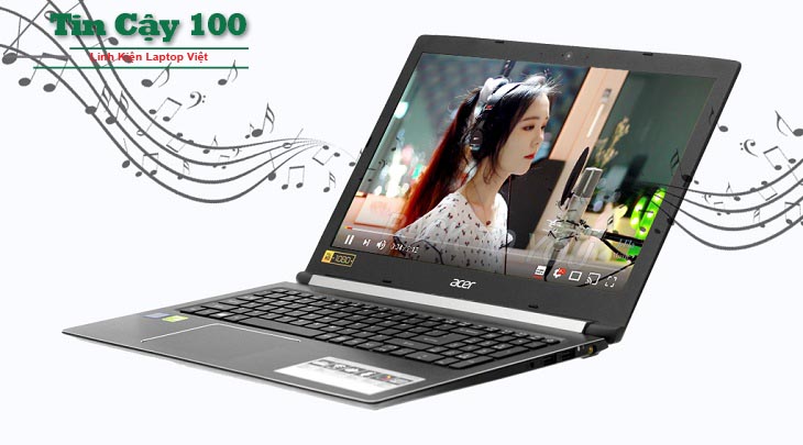 sạc cho laptop Acer A515