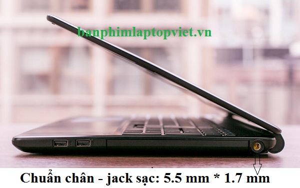 chu&acirc;̉n jack ch&acirc;n sạc laptop Acer E1-570