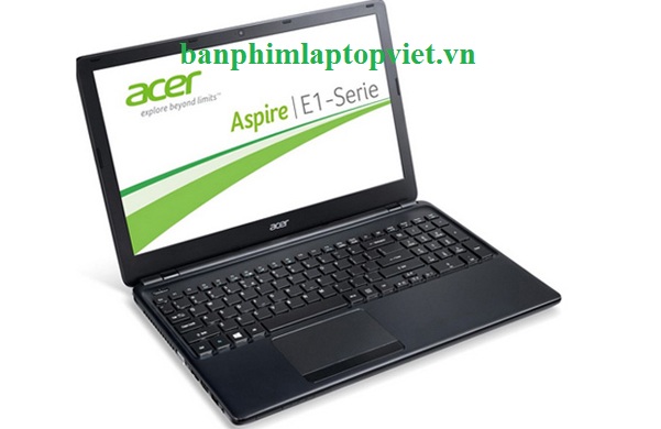Hình ảnh màn hình laptop Acer E1-572 series