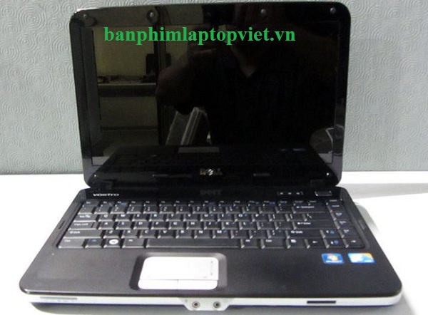 Thể hiện hình ảnh Pin laptop cho máy Dell vostro A840, A860
