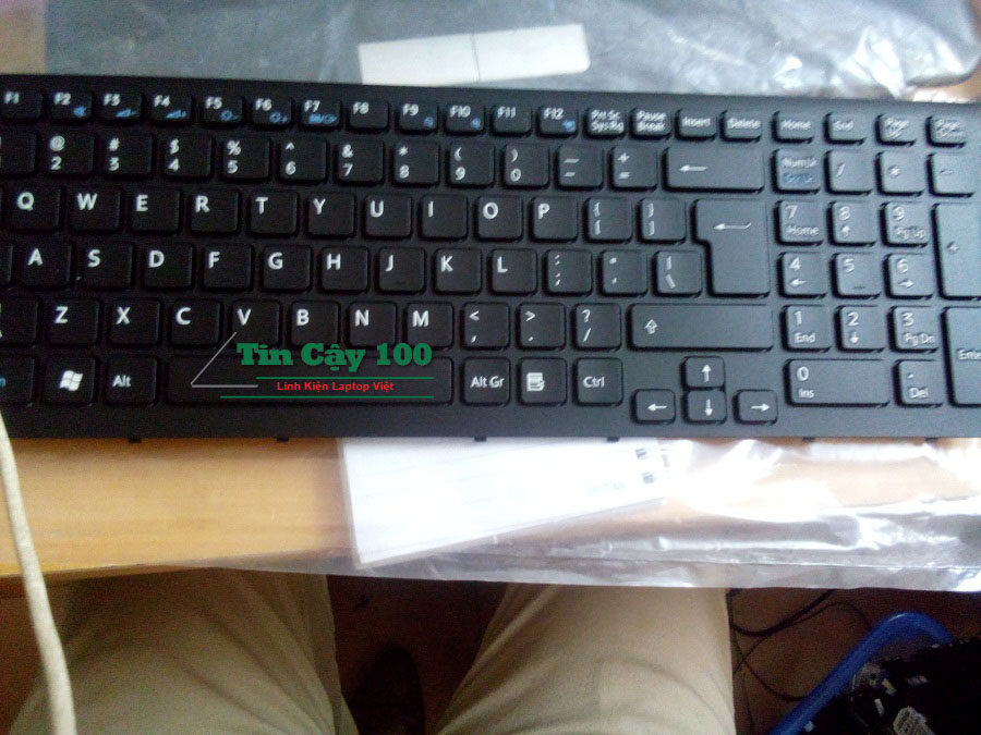 Bàn phím Sony PCG-71313W/M | Keyboard Sony PCG-71312L/M