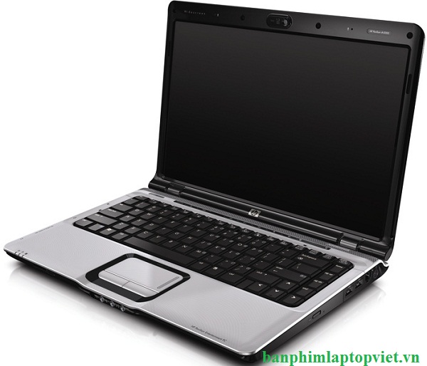 Pin dùng cho máy tính HP DV2000