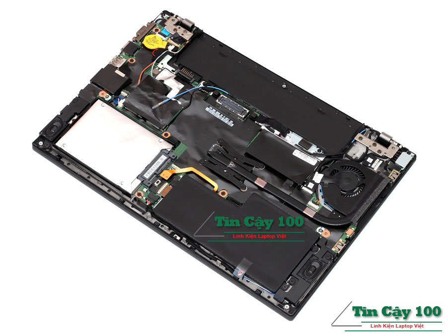Lenovo Thinkpad T450s Ram Slots