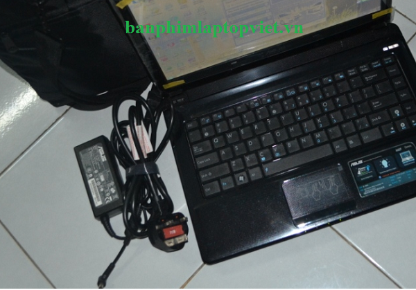 Chuyên linh kiện sạc laptop asus A42 zin, xịn, chính hãng uy tín chất lượng tại Hà Nội