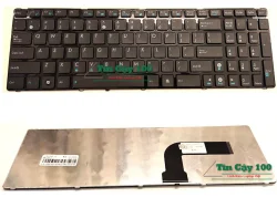 Bàn phím Laptop Asus A52B, A52BY, A52D, A52JR