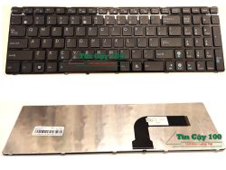 Bàn phím Laptop Asus N60, N60D, N60Dp