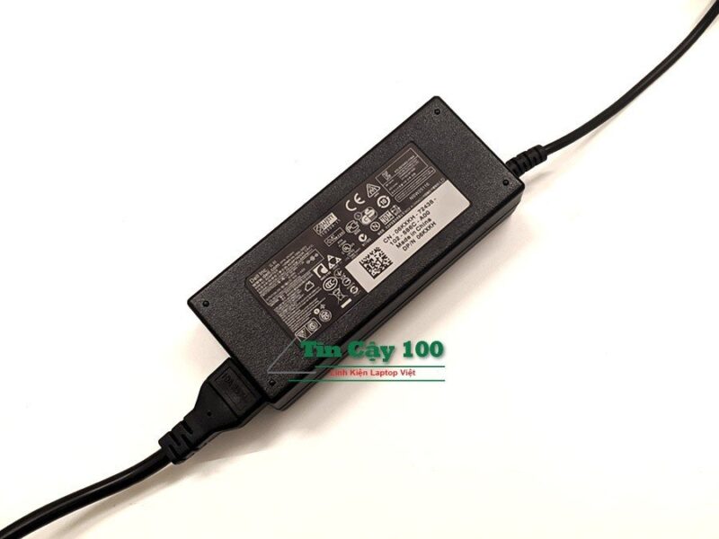 Adapter Dell 4.62A chân đạn Dell v5560