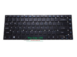 Bàn phím laptop Acer aspire 4755, 4755