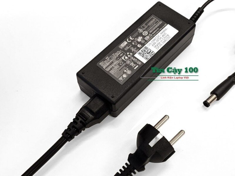Sạc Laptop Dell Insprion N4050, N5050 Adapter