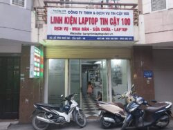 Địa chỉ nâng cấp ram tại Nguyễn Trãi, thanh xuân