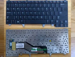 Bàn phím Laptop Dell latitude E5420, E5430