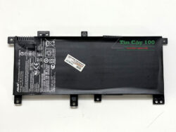 Pin Laptop Asus K455, K455LA, K455LD Zin