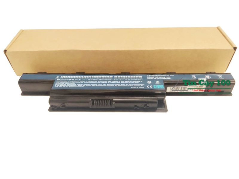 Pin Laptop Acer Aspire 4755