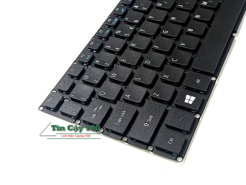 Giá thay bàn phím Laptop ACER Aspire E5-432 E5-432G E5-452.