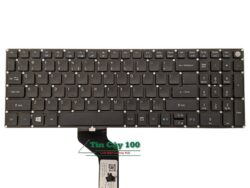 Bàn Phím Laptop ACER Extensa 2511 series-Model no N15Q1.