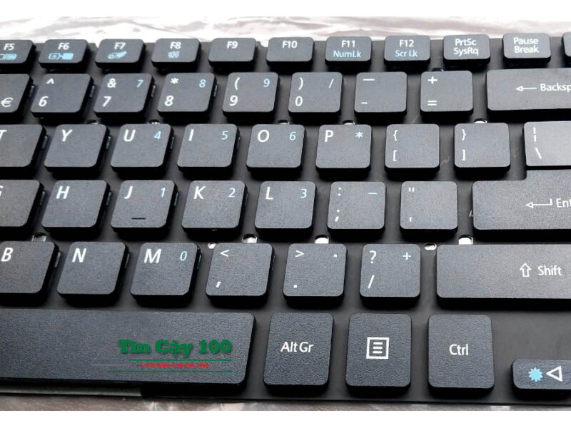 Bàn Phím keyboard Laptop Acer Aspire V3-472