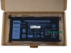 Pin Laptop Dell Vostro v5568 5368 P62F Zin