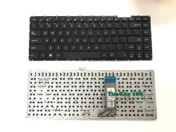 Bàn phím laptop Asus K455L Zin