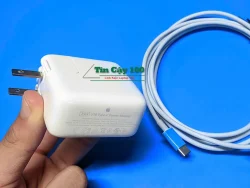 Sạc Macbook 29W USB-C Model A1540