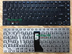 Bàn phím laptop Acer Aspire ES1-411-P43Q