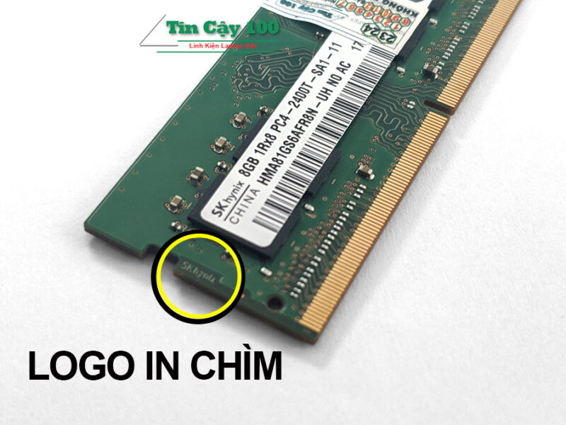 Memory SKhynix chính hãng 8gb DDR4 2400