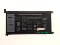 Pin Laptop Dell Vostro 5471 Zin-Chính Hãng