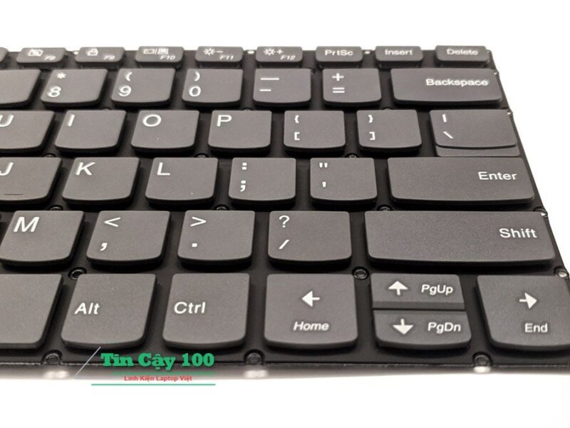 Thay bàn phím Laptop Lenovo IdeaPad 330s-14IKB.