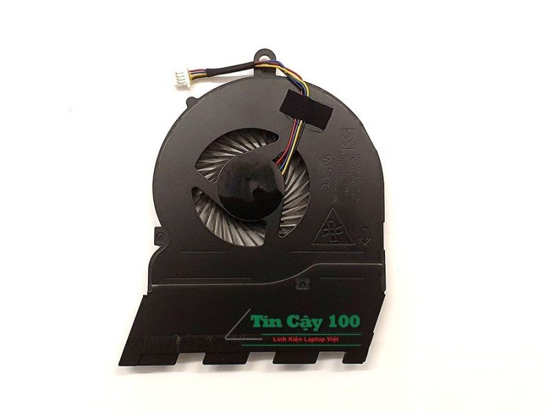 Fan CPU laptop Dell Inspiron 5567 ZIN