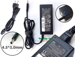 Sạc laptop Dell Inspiron 5370, 13 5370 Reg Model P87G