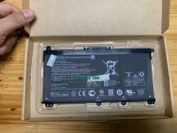 Pin laptop HP 15s-fq2029TU 15S-FQ000 series HT03XL Zin
