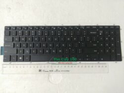 Thay bàn phím laptop Dell G3 3579 LED