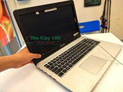 Bộ vỏ cho laptop Asus K501 tại Tin Cậy 100