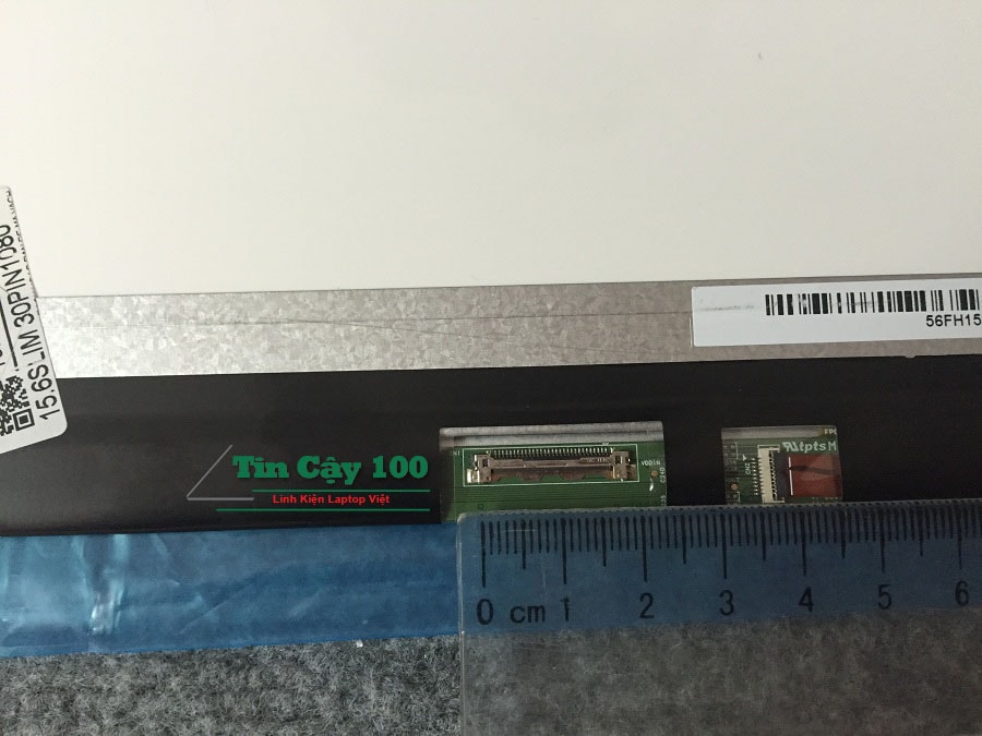 Nơi Thay Màn Hình Dell Latitude E5570 P48F Full HD