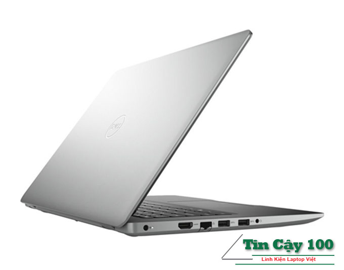 Hình ảnh laptop Dell 3493