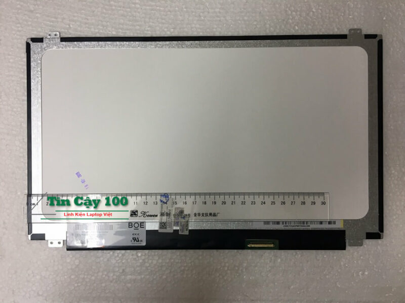 Thay màn hình Toshiba Satellite C50-A LCD Screen thái hà