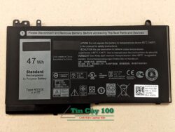 Pin laptop Dell Latitude E5450, E5470 47Wh NGGX5 Zin-Hãng