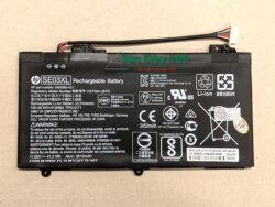 Pin laptop HP Pavilion 14-AL, 14-AL061NR, 14-AL062NR (SE03XL).