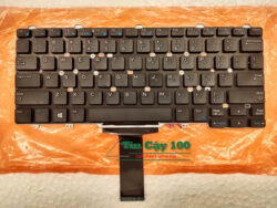 Thay bàn phím laptop DELL Latitude E5450 tại Tin Cậy 100