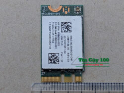 Thay Card WiFi HP 14-bs, 15-bs, 15-cd (PN 915618-002, 915619-001).