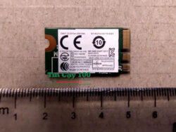 Thay Card WiFi laptop Lenovo Idepad 330-15IKB (81DE) QCNFA435.