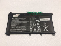 Pin laptop HP 15-cc137TX Model TF03XL