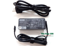 Sạc adapter laptop lenovo 20V-2.25A 3.25A Type-C