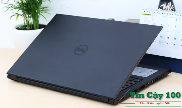 Laptop Dell inspiron 15, P40F001