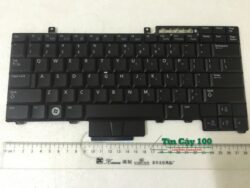 Bàn phím Laptop Dell Latitude E6410 cung cấp tại Tin cậy 100